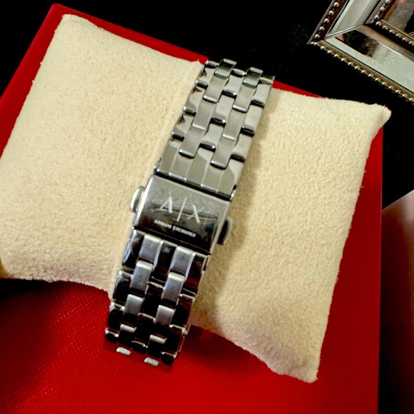 A/X watch - Picture 2 of 2